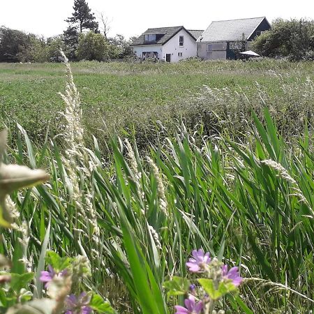 דירות בורג האמסטד In De Boomgaard מראה חיצוני תמונה