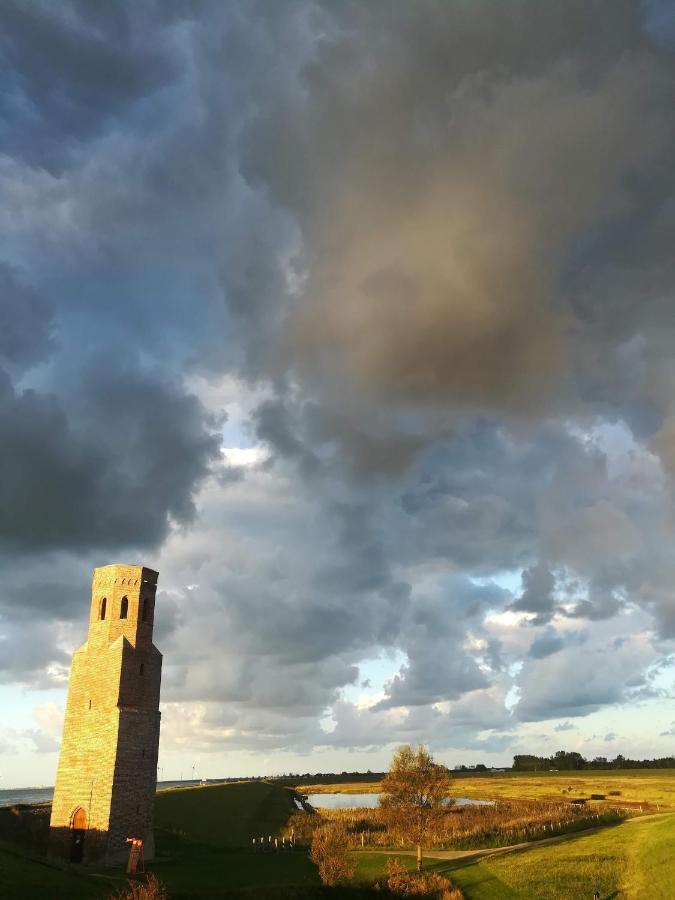 דירות בורג האמסטד In De Boomgaard מראה חיצוני תמונה