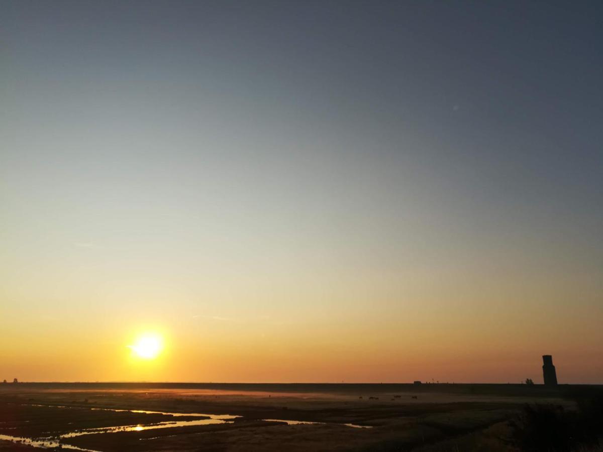 דירות בורג האמסטד In De Boomgaard מראה חיצוני תמונה